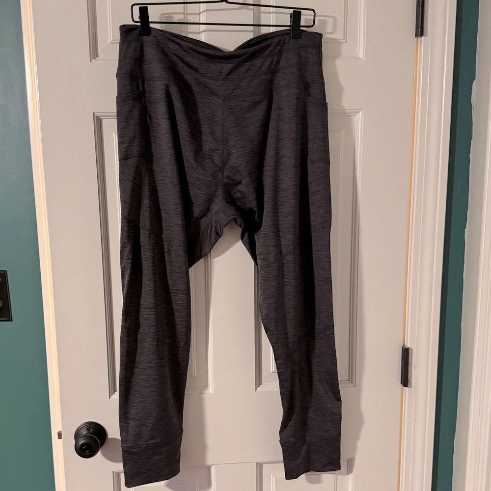 Yoho Yoha women’s workout pants